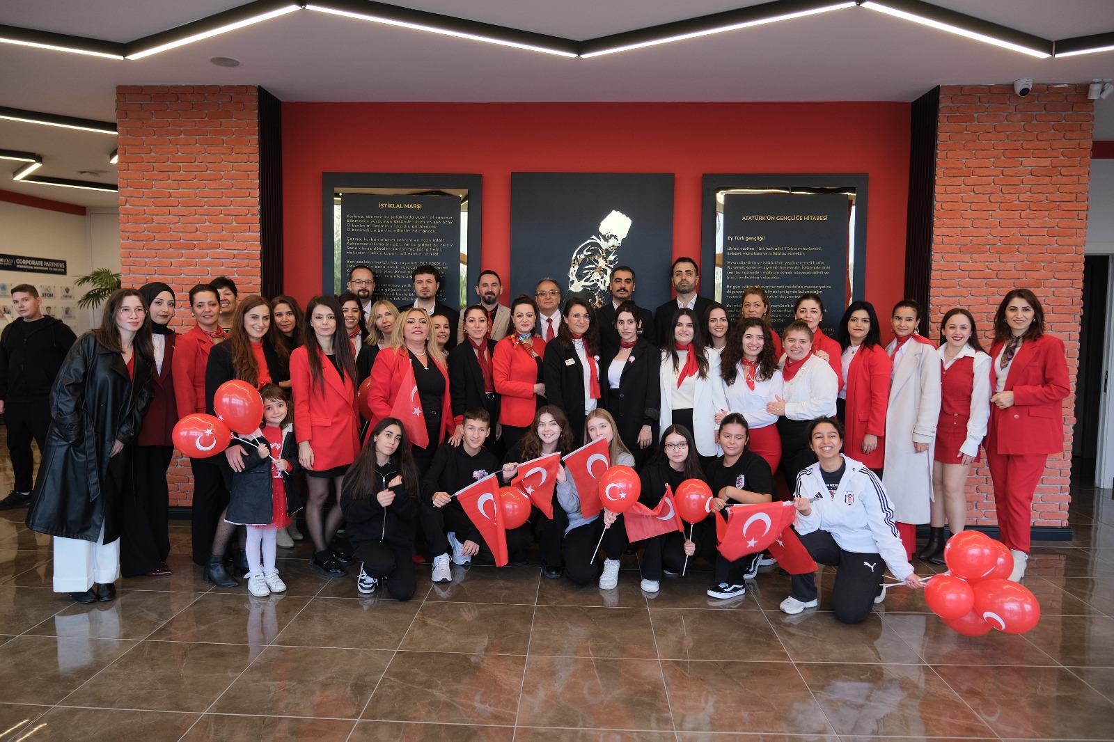 Bu Benim Bedenim, Hayır Diyebilirim: Anaokulu'nda Güvenli Büyüme Eğitimi