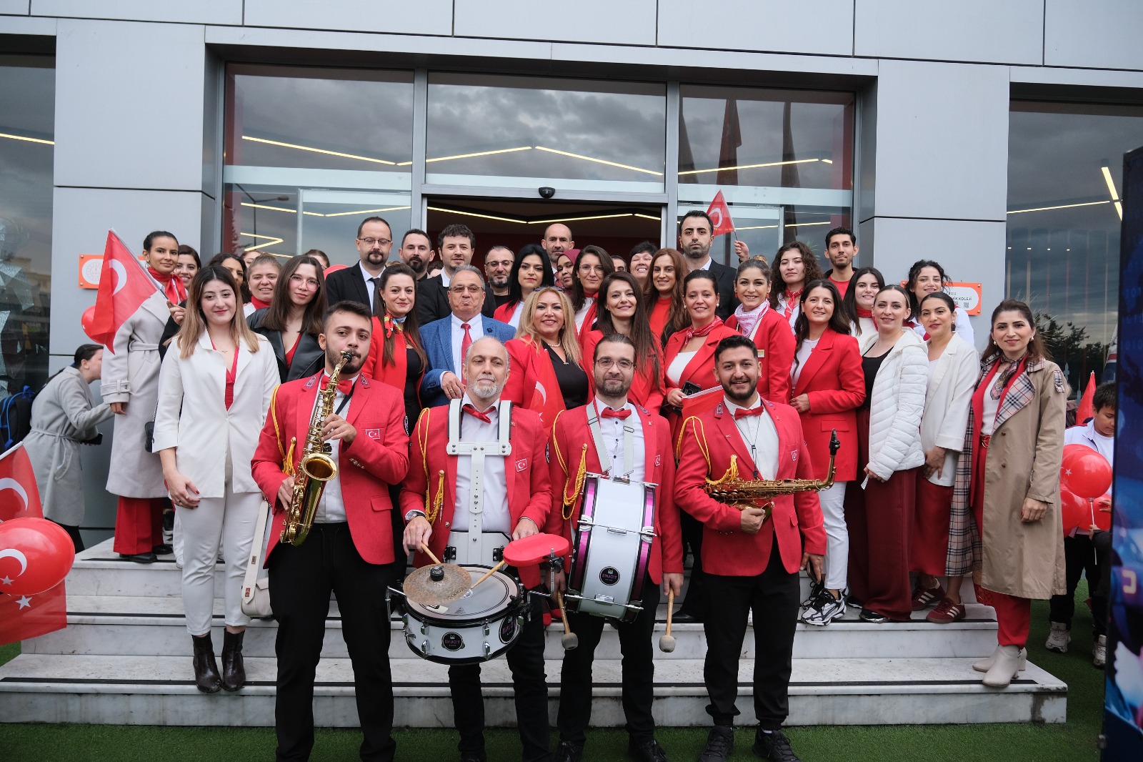 Bu Benim Bedenim, Hayır Diyebilirim: Anaokulu'nda Güvenli Büyüme Eğitimi