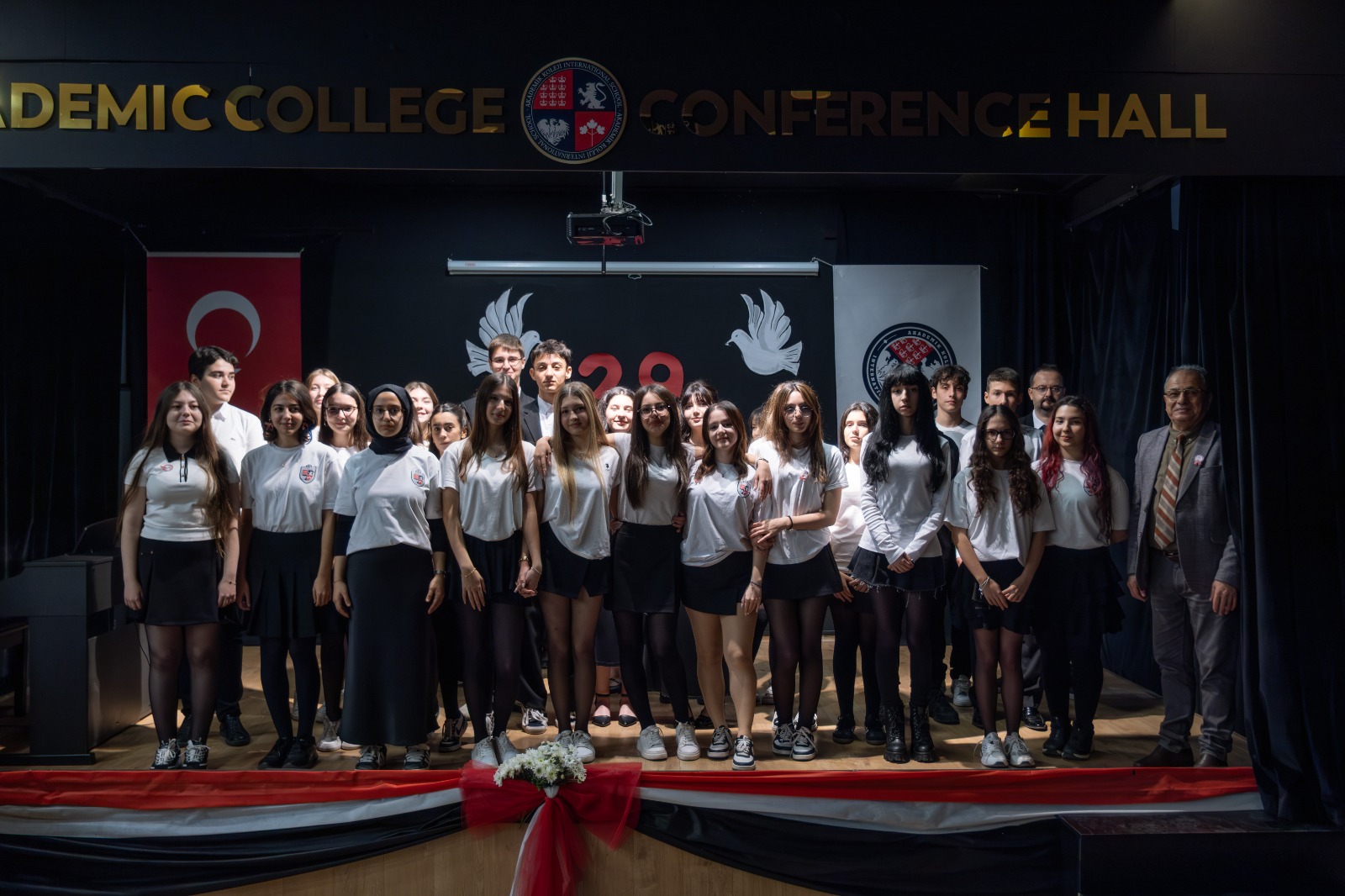 Cumhuriyetin 102. Yılında Spor ve Matematik Başarısı