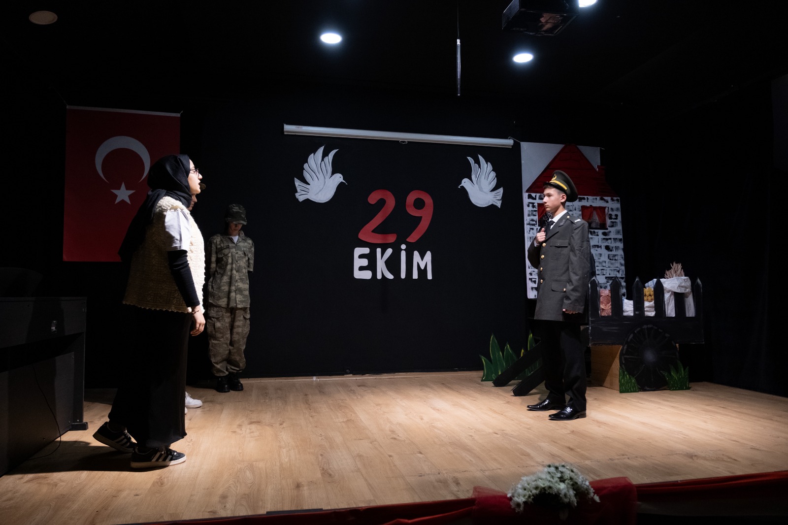 Cumhuriyetin 102. Yılında Spor ve Matematik Başarısı