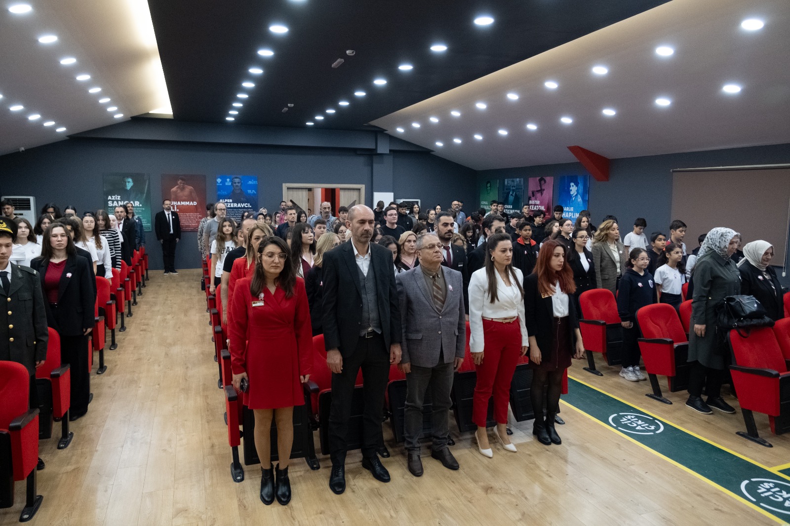 Cumhuriyetin 102. Yılında Spor ve Matematik Başarısı