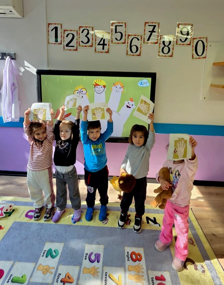 Cumhuriyetin 102. Yılında Spor ve Matematik Başarısı