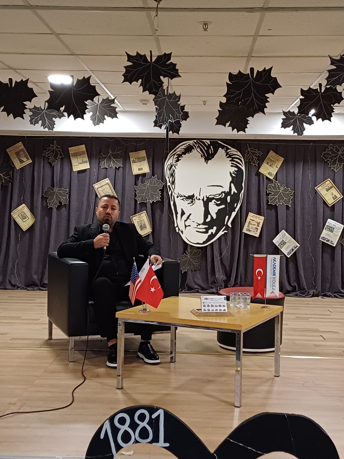 20 Kasım 2025 Dünya Çocuk Hakları Günü