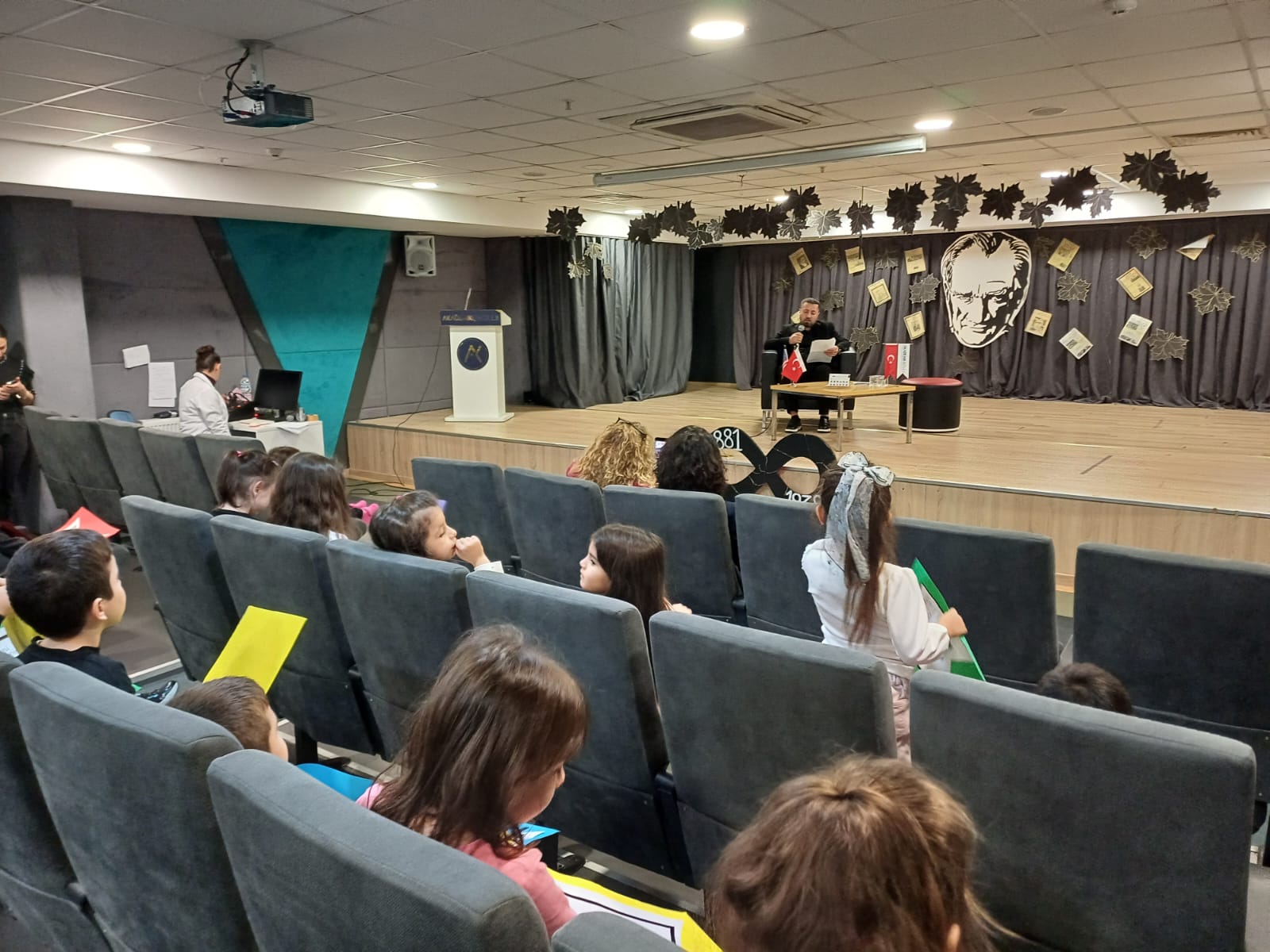 20 Kasım 2025 Dünya Çocuk Hakları Günü