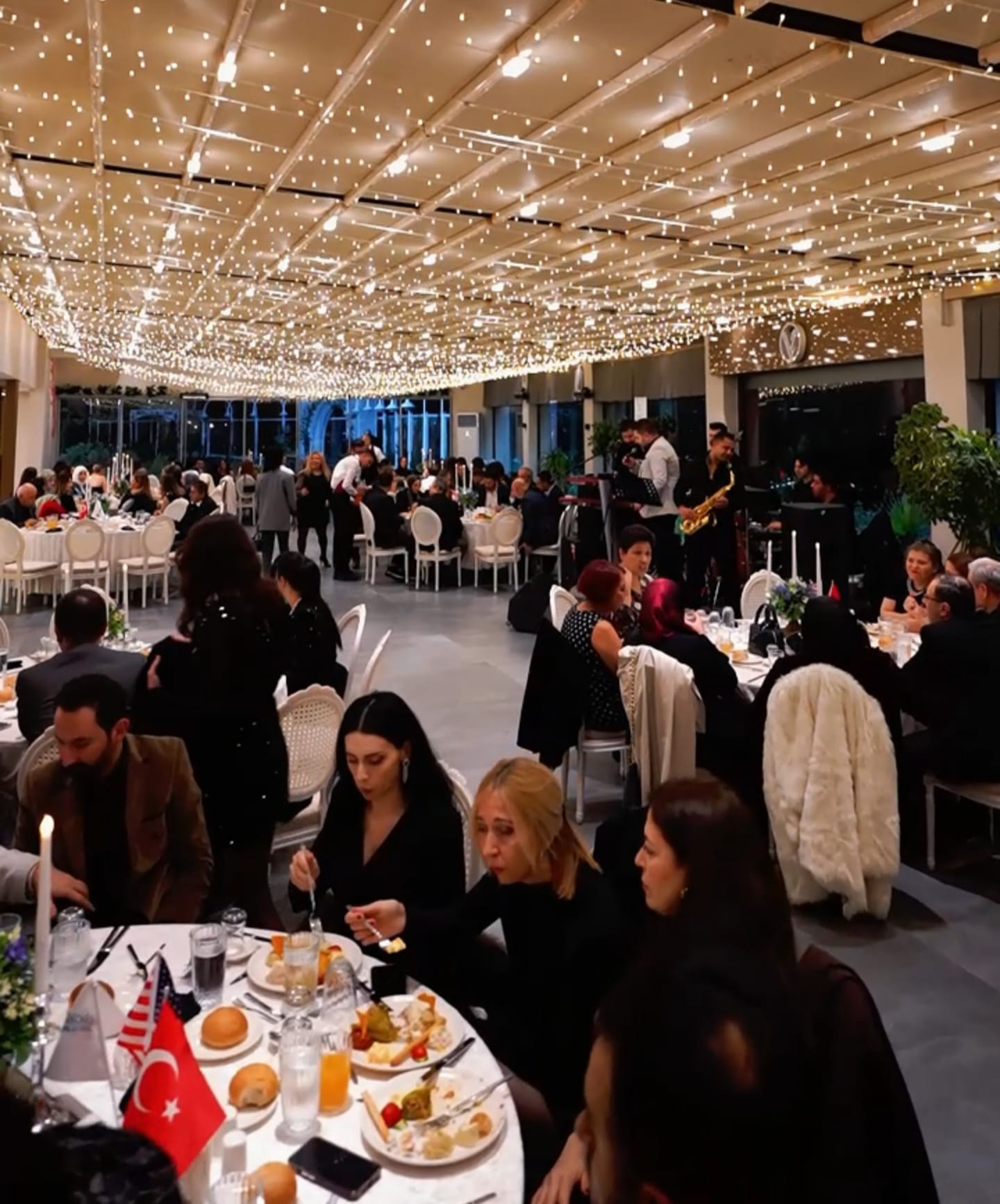 24 Kasım 2025 Öğretmenler Günü Akademik Koleji’nde