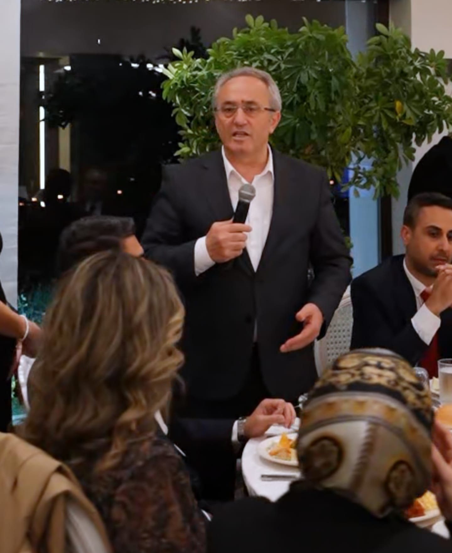 24 Kasım 2025 Öğretmenler Günü Akademik Koleji’nde