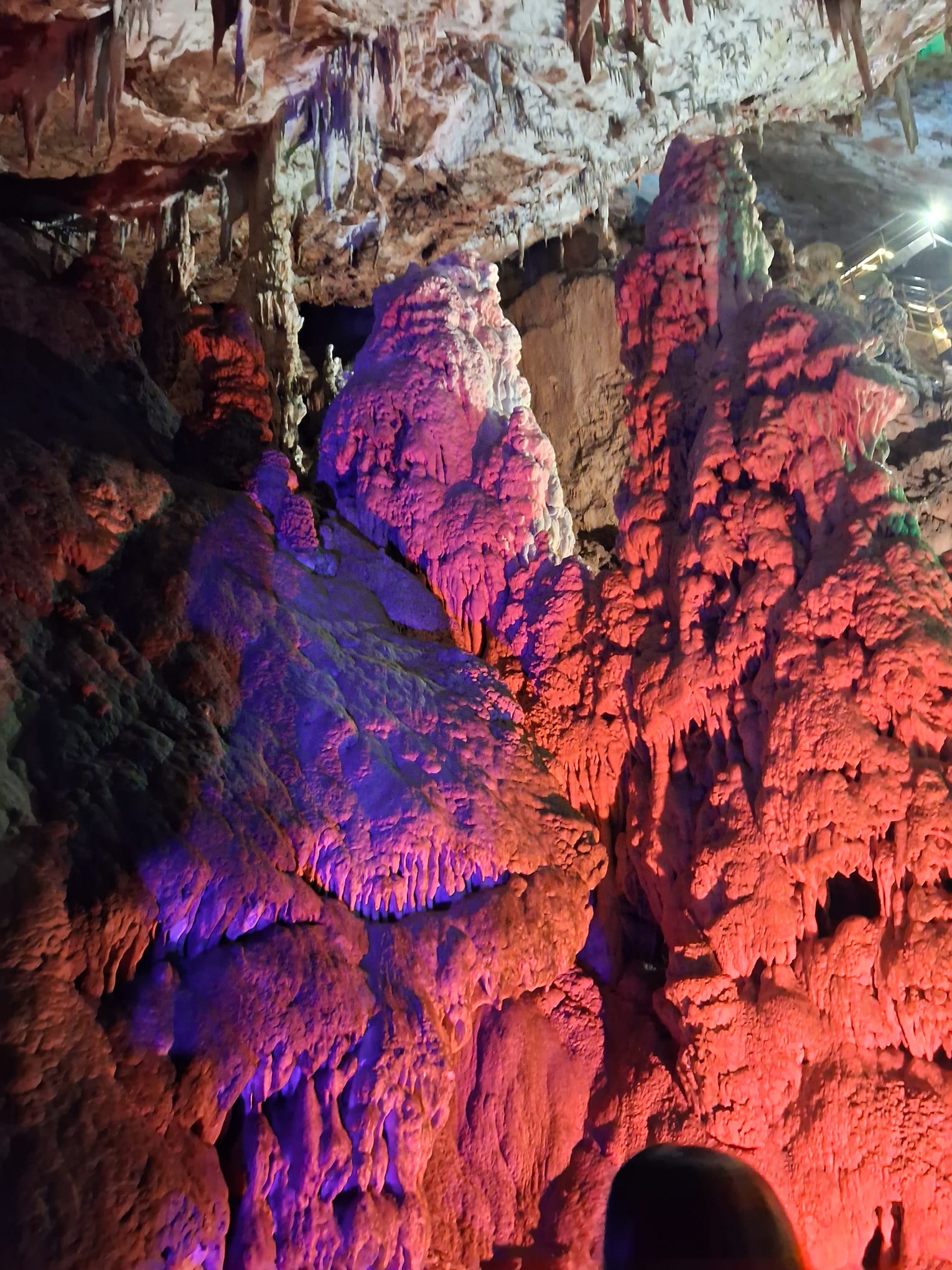 Oylat Mağarası ve Şelalesi Gezisi | Anadolu Lisesi