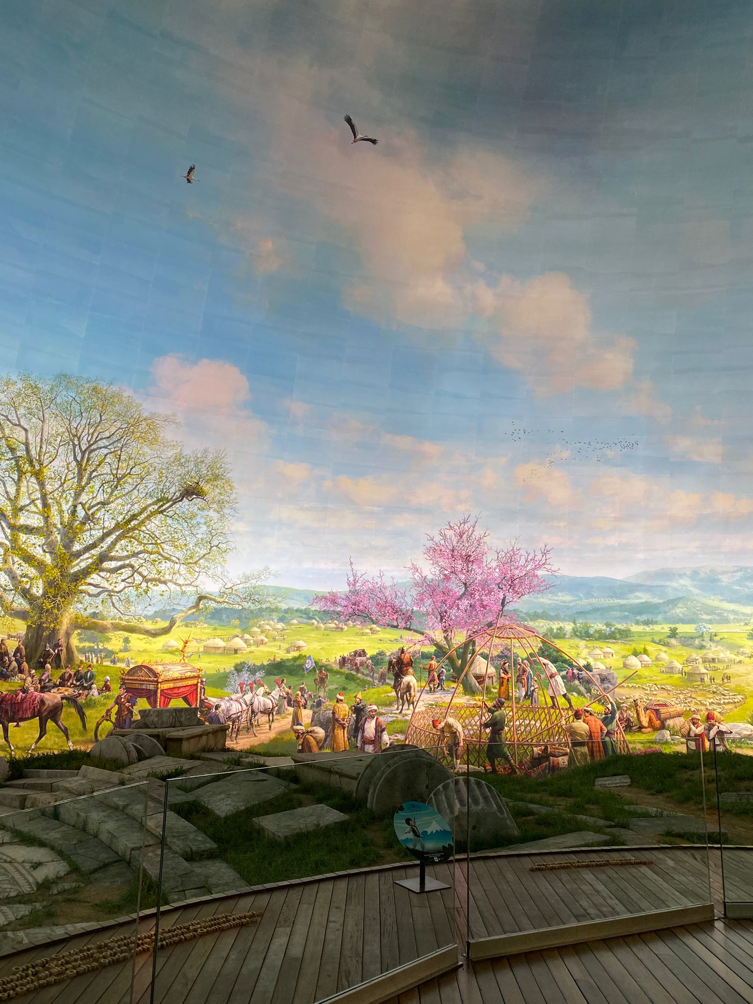 Bursa Fetih ve Kent Müzesi Ziyareti | Anadolu Lisesi