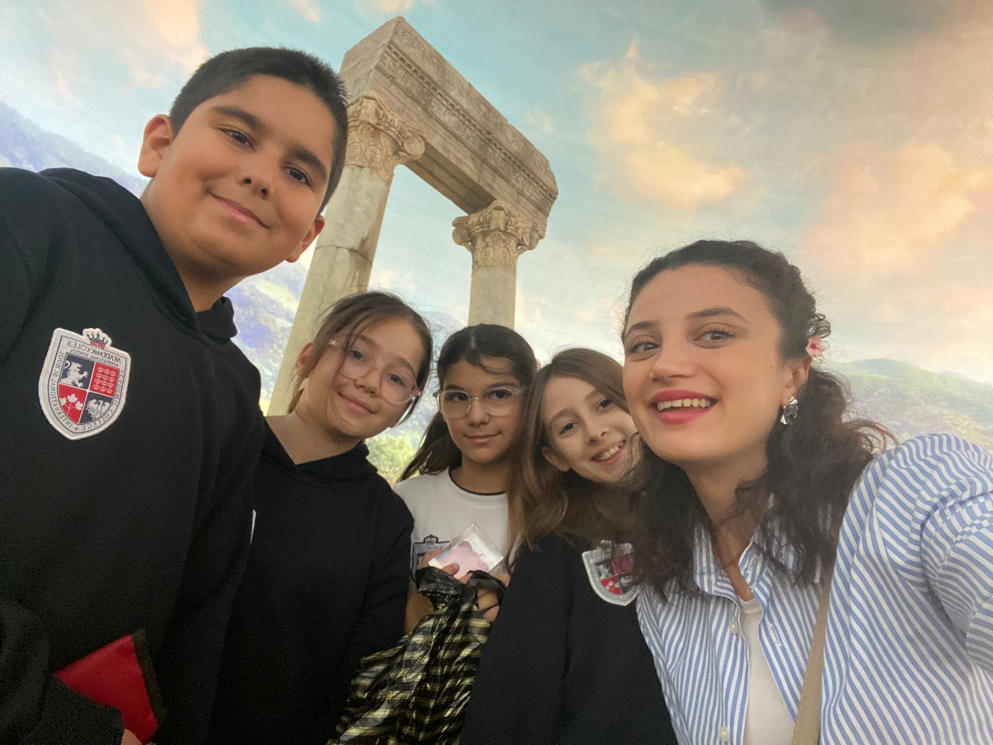 Bursa Fetih ve Kent Müzesi Ziyareti | Anadolu Lisesi