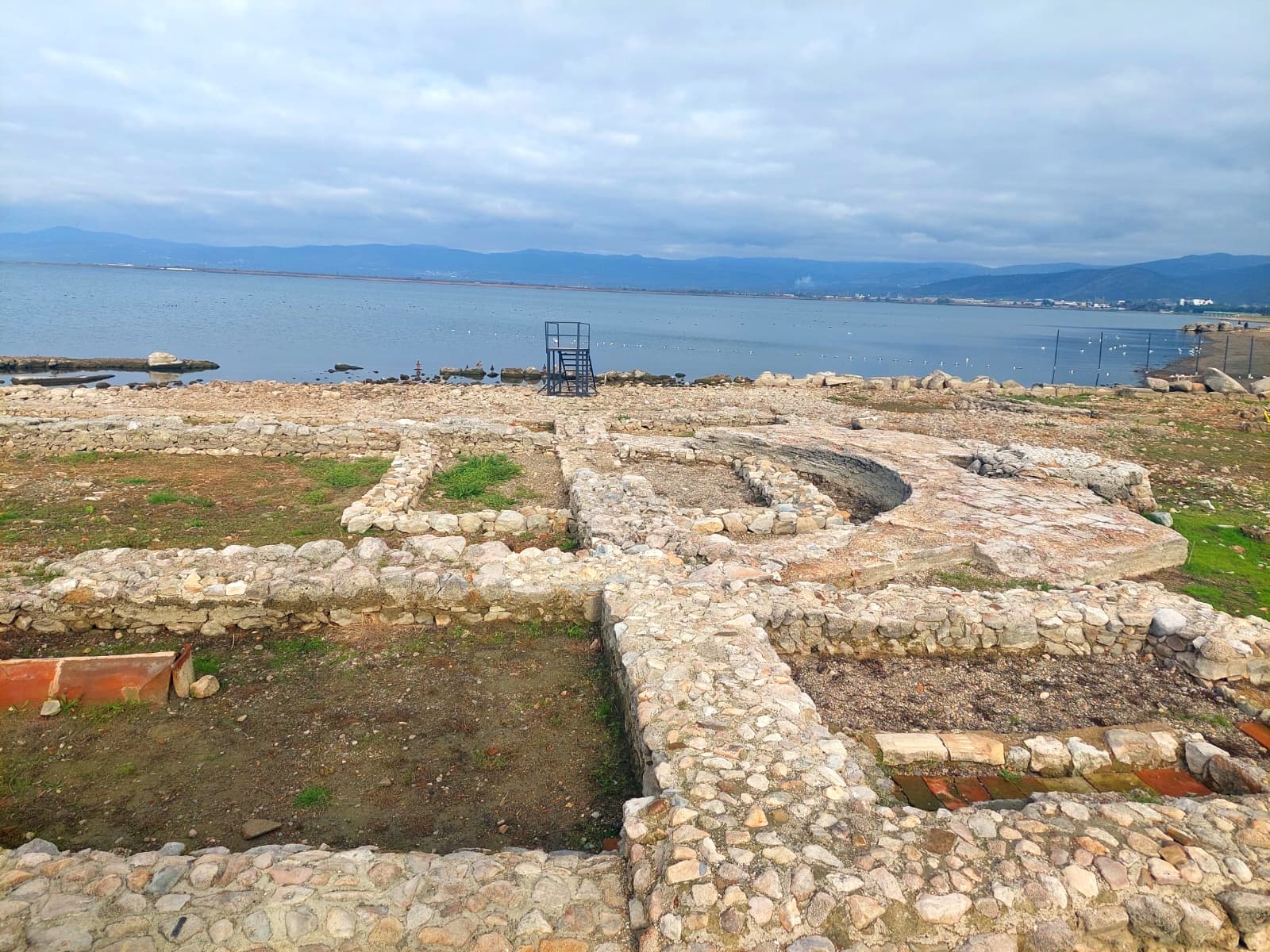 9. Sınıf İznik Keşif Günü: Tarih ve Doğayla Buluşma