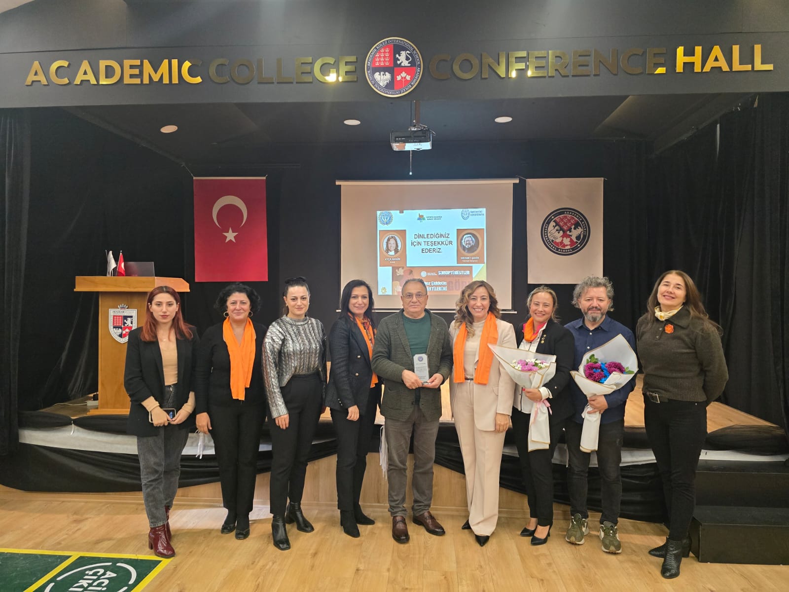 Siber Şiddet ve Akran Zorbalığı Semineri