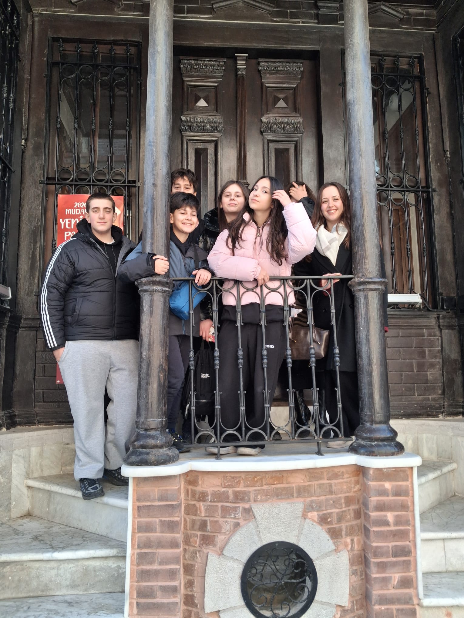 Mudanya Mütareke Meydanı ve Tahir Paşa Konağı Gezisi