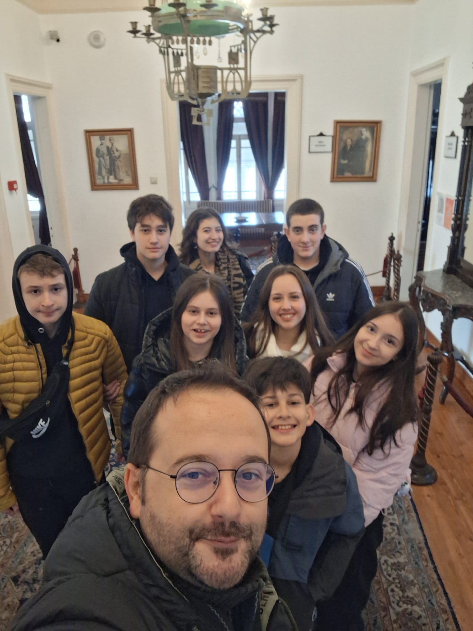 Mudanya Mütareke Meydanı ve Tahir Paşa Konağı Gezisi