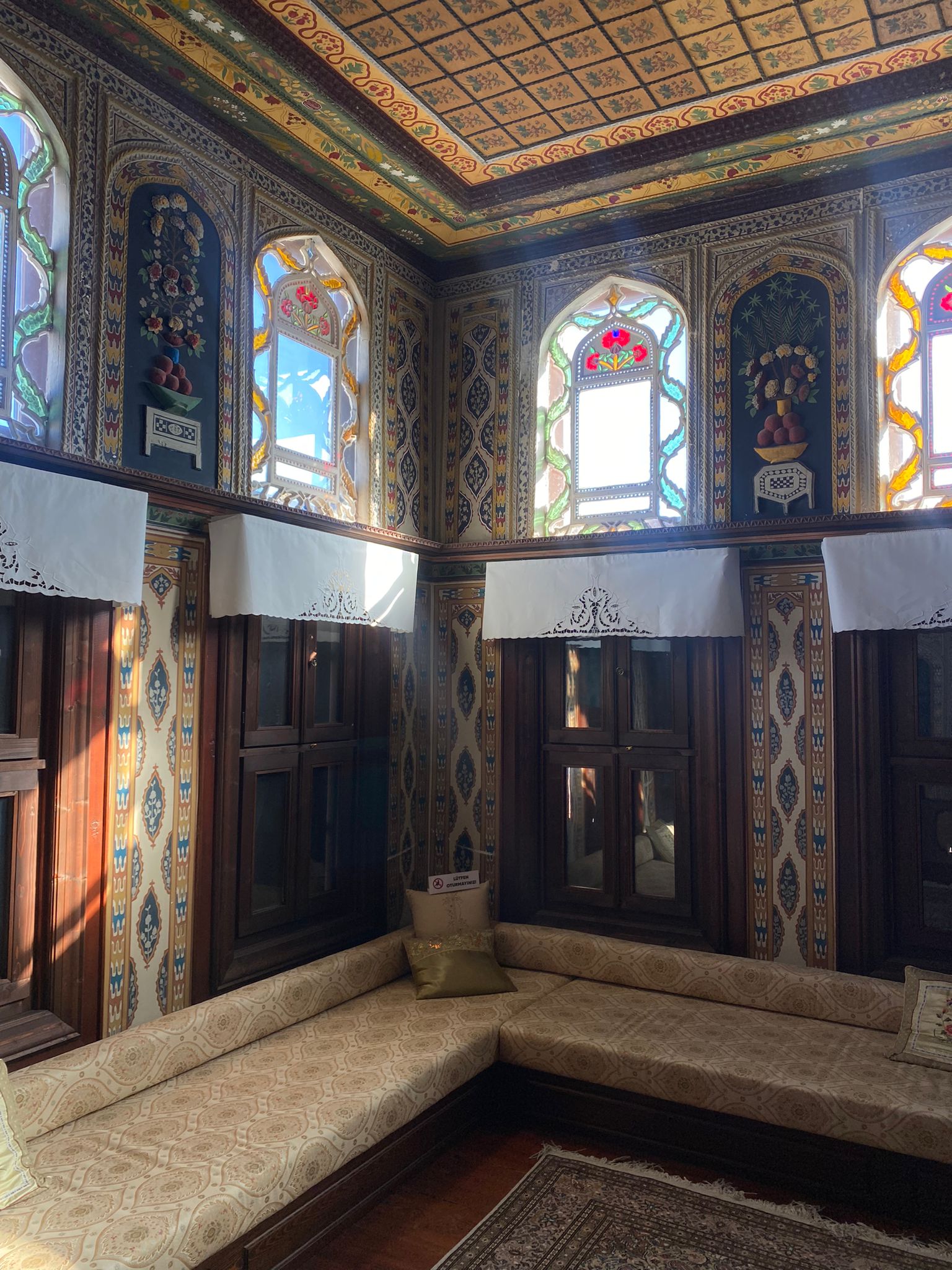 Mudanya Mütareke Meydanı ve Tahir Paşa Konağı Gezisi