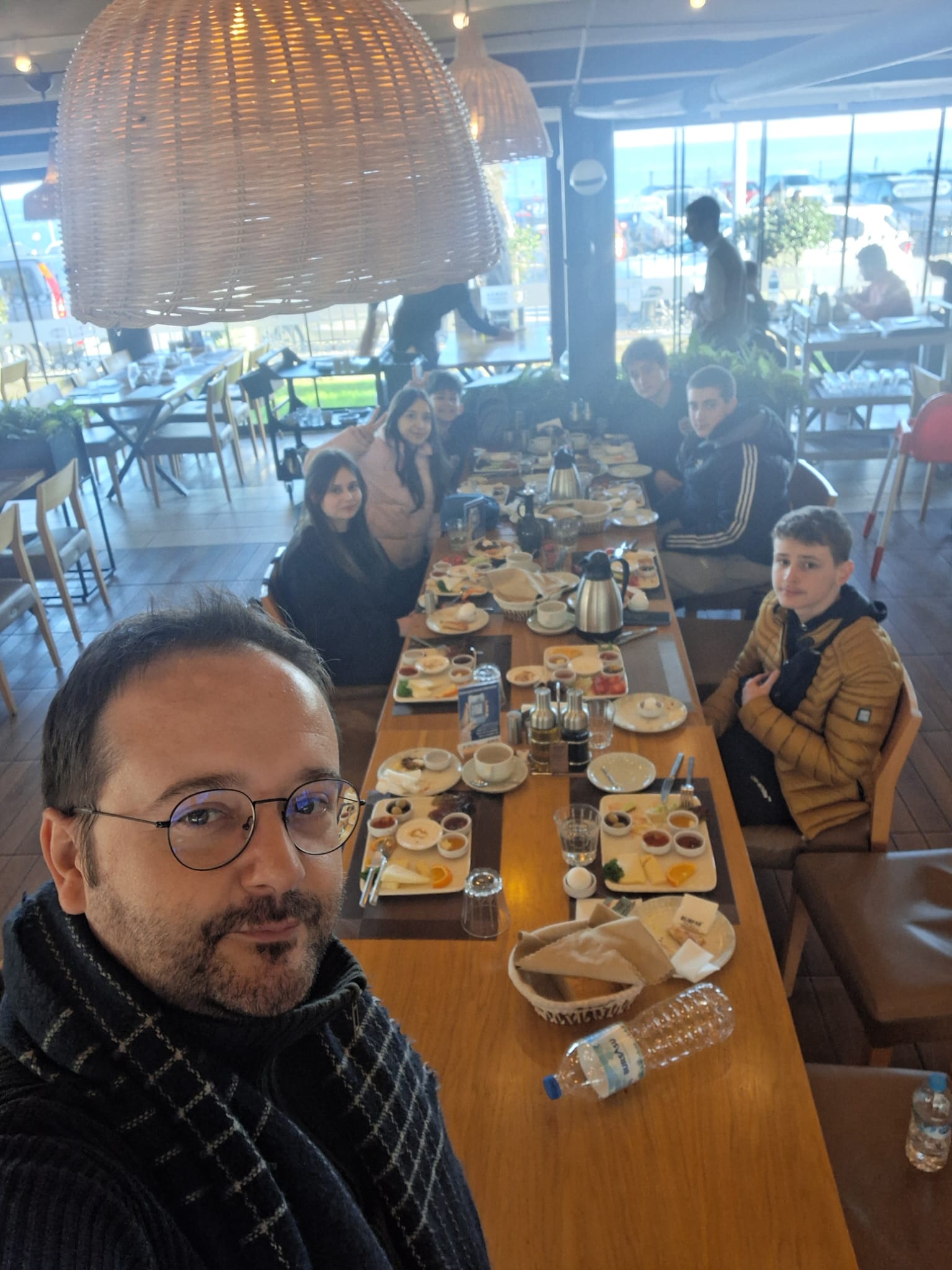 Mudanya Mütareke Meydanı ve Tahir Paşa Konağı Gezisi