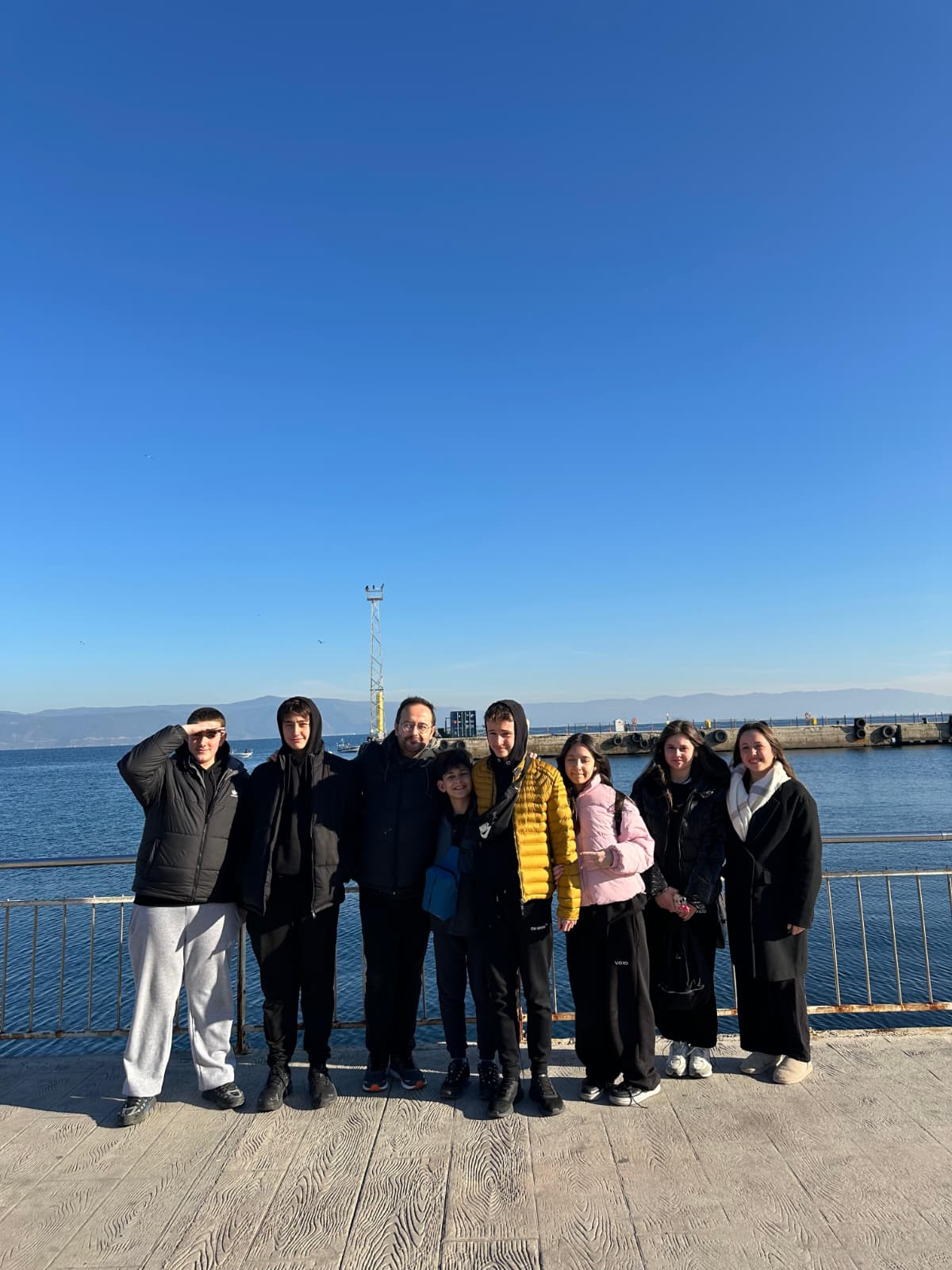 Mudanya Mütareke Meydanı ve Tahir Paşa Konağı Gezisi