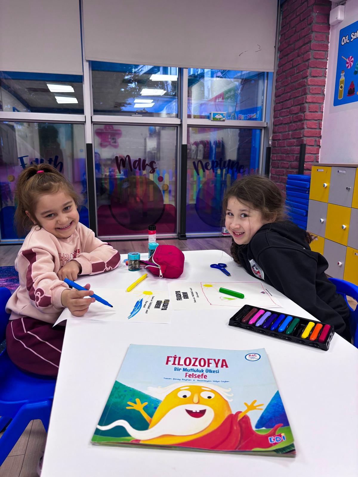 Filozofya Atölyesi: Mutluluk Kavramı Üzerine Yolculuk