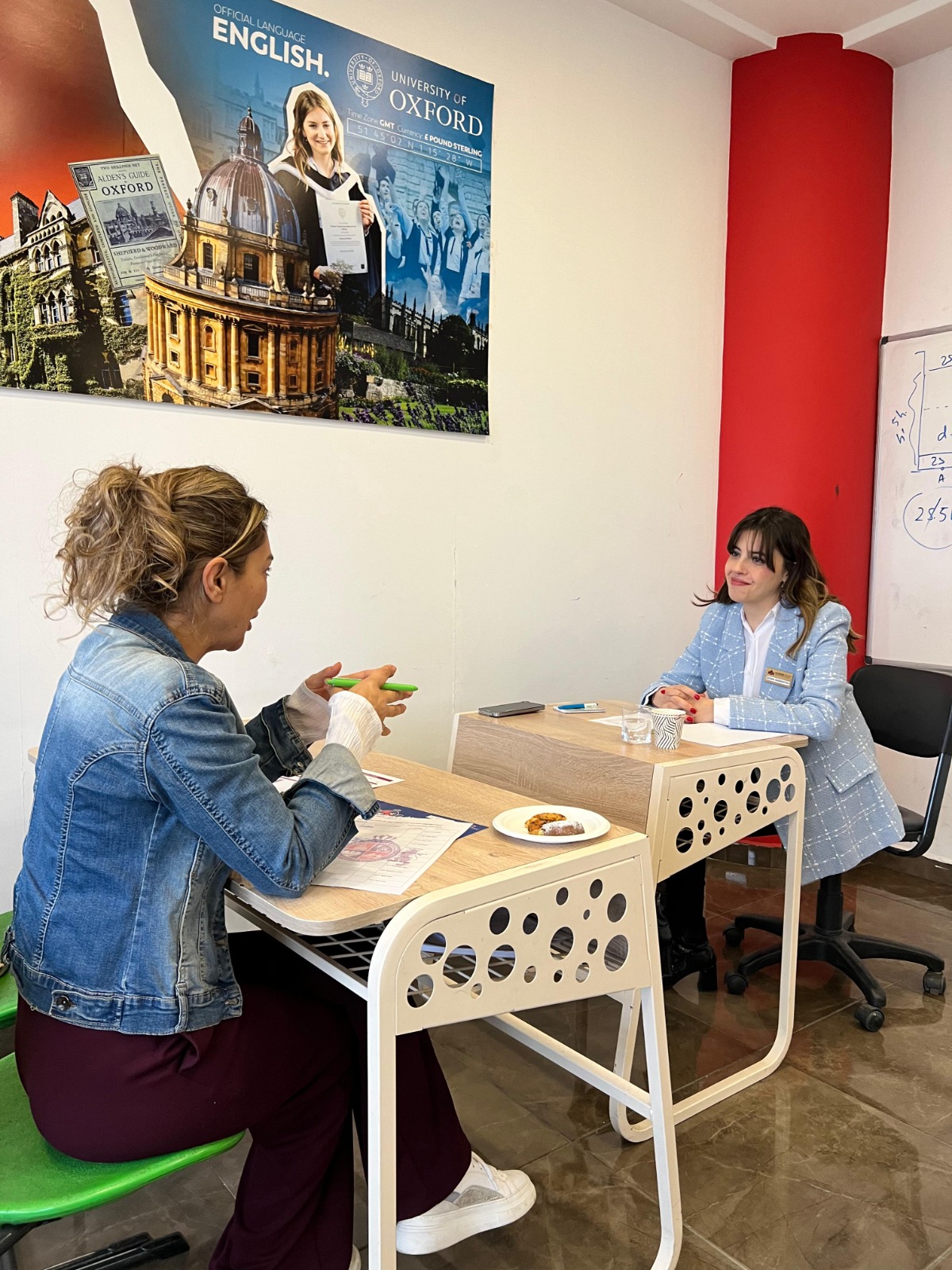 Akademik Koleji 2026 İkinci Dönem Veli Toplantısı