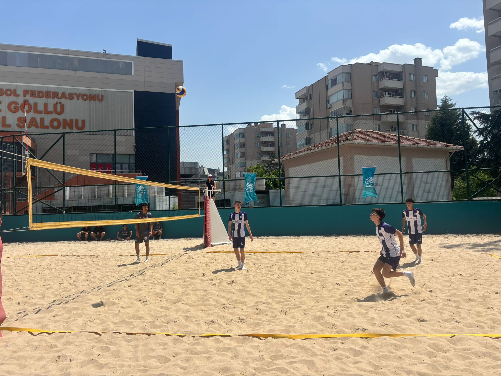 Aktivite 11