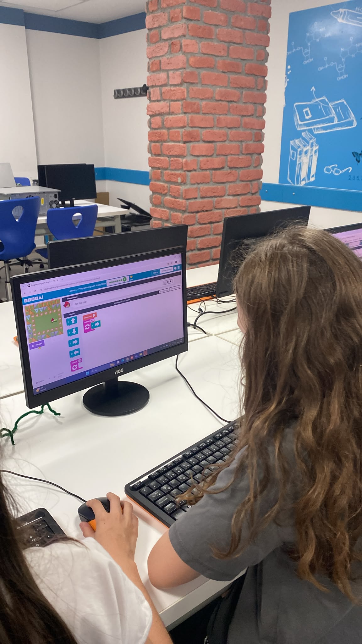 Robotik Kodlamayla Geleceğe Hazırlık | Yaz Okulu 2026