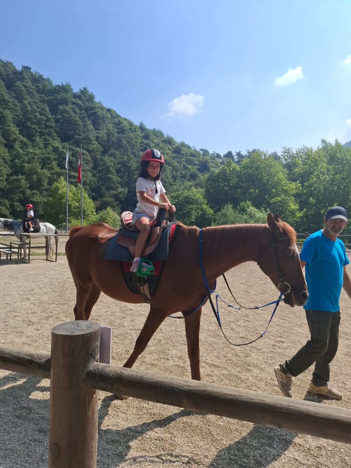 At Binme Deneyimi | Yaz Okulu 2026