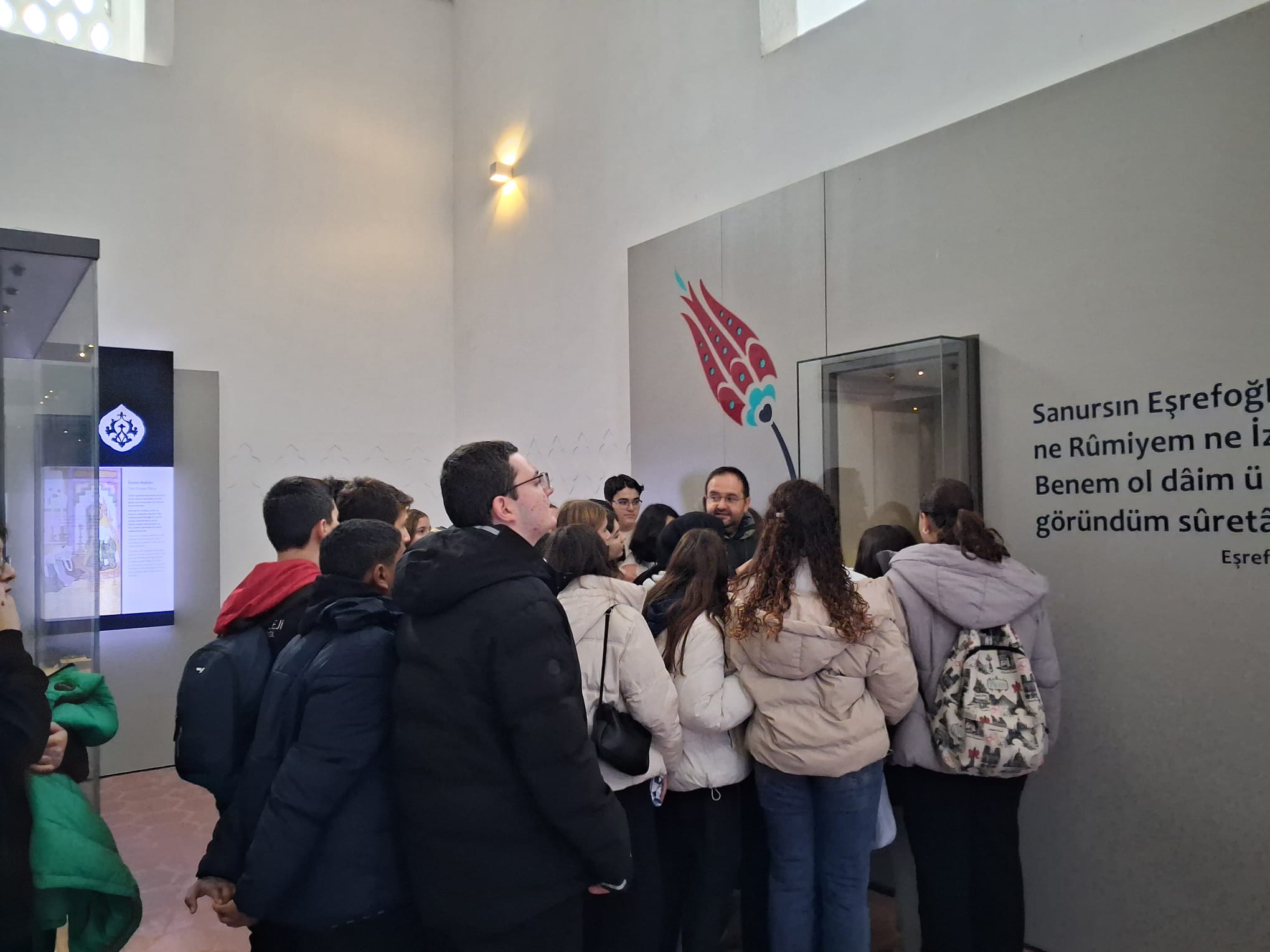 9. Sınıf İznik Keşif Günü: Tarih ve Doğayla Buluşma