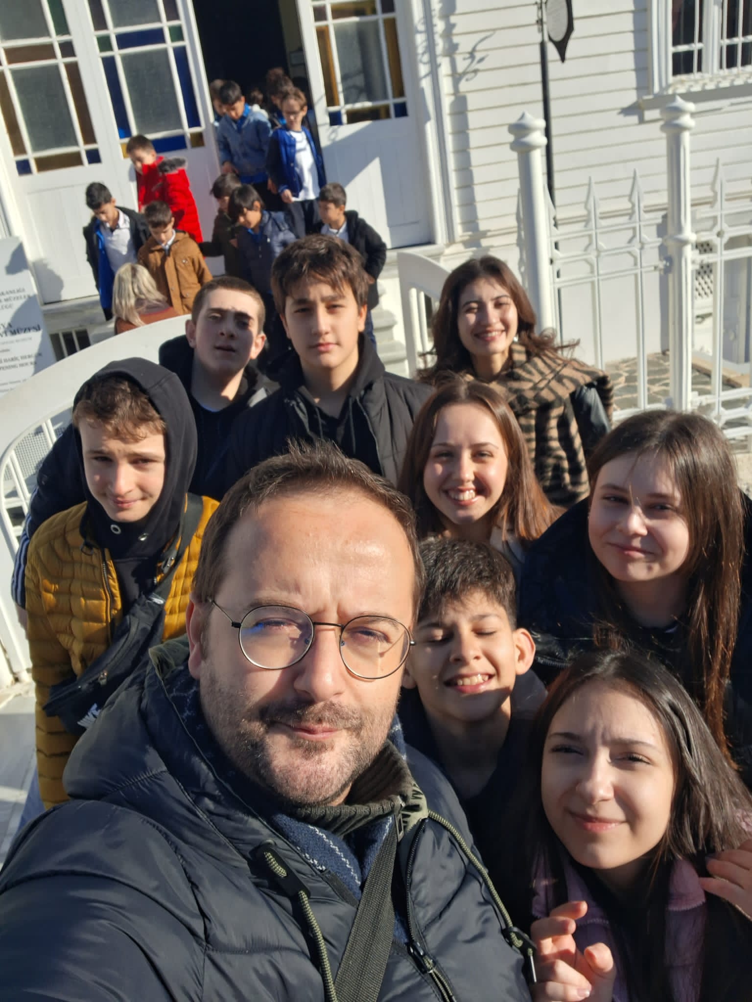 Mudanya Mütareke Meydanı ve Tahir Paşa Konağı Gezisi